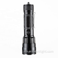 Wason Professional XHP90 High Power 2000 Lumens Water Waterproof Portable Outdoor Aluminium Tactical LED y linternas de correa